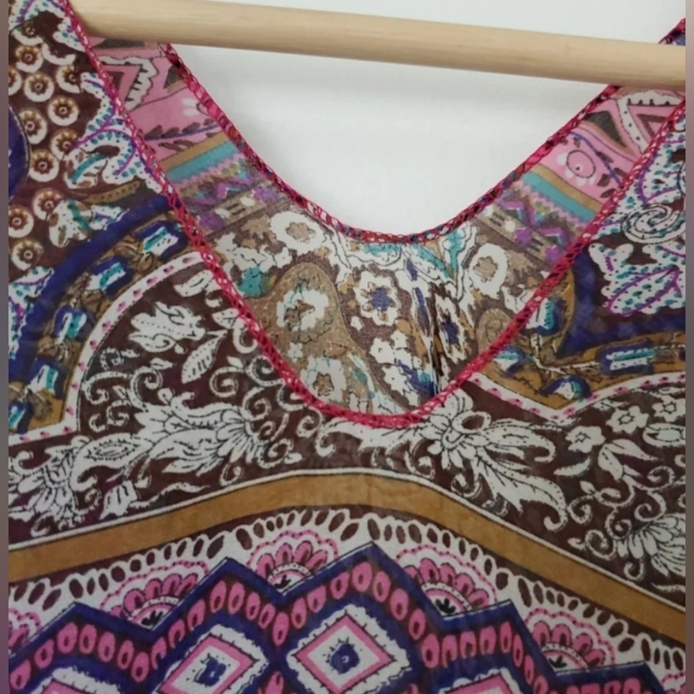 Flowy Top - Picture 3 of 9